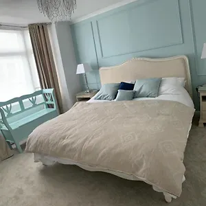 Holiday home Blue Haven, Brighton